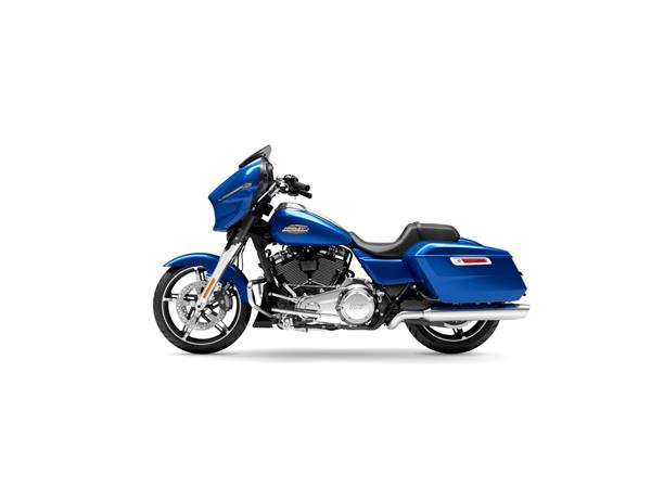 2024 HARLEY-DAVIDSON Touring FLHX Street Glide 117