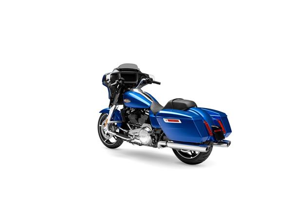 2024 HARLEY-DAVIDSON Touring FLHX Street Glide 117