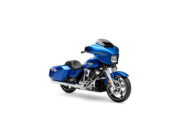 2024 HARLEY-DAVIDSON Touring FLHX Street Glide 117