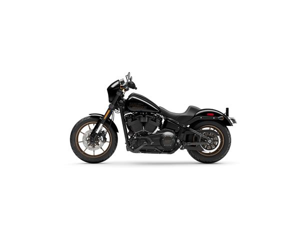 2024 HARLEY-DAVIDSON Softail FXLRS Low Rider S 117