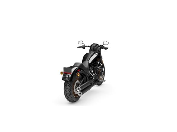 2024 HARLEY-DAVIDSON Softail FXLRS Low Rider S 117