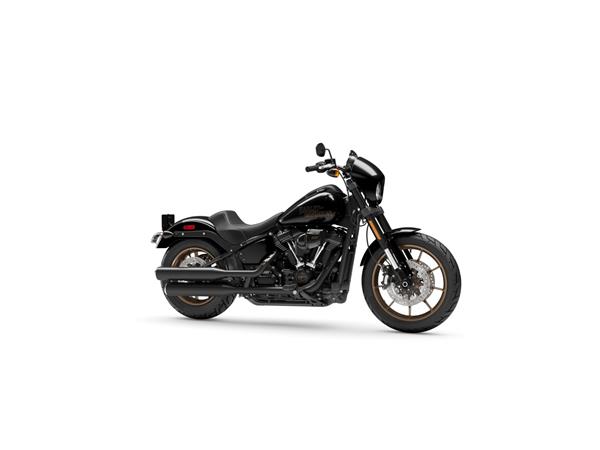 2024 HARLEY-DAVIDSON Softail FXLRS Low Rider S 117