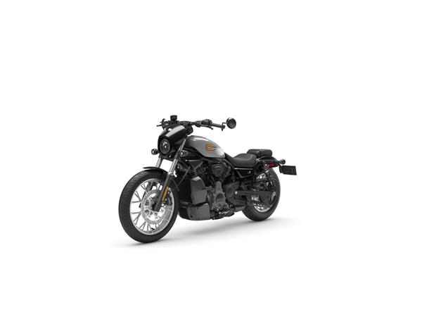 2024 HARLEY-DAVIDSON Sportster RH 975S Nighster Special (35kW)