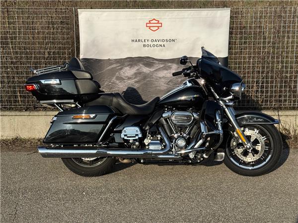 Harley-Davidson Touring