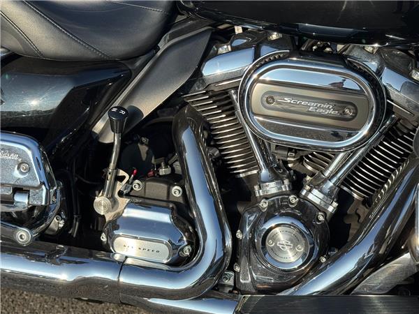 Harley-Davidson Touring