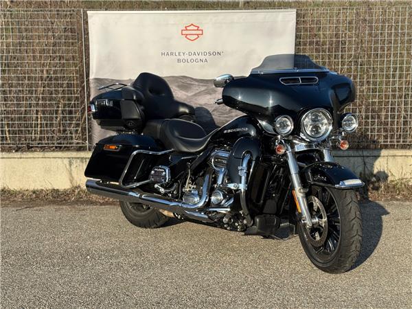 Harley-Davidson Touring