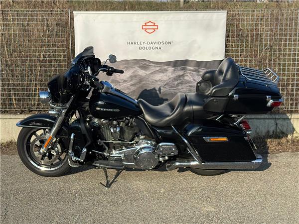 Harley-Davidson Touring