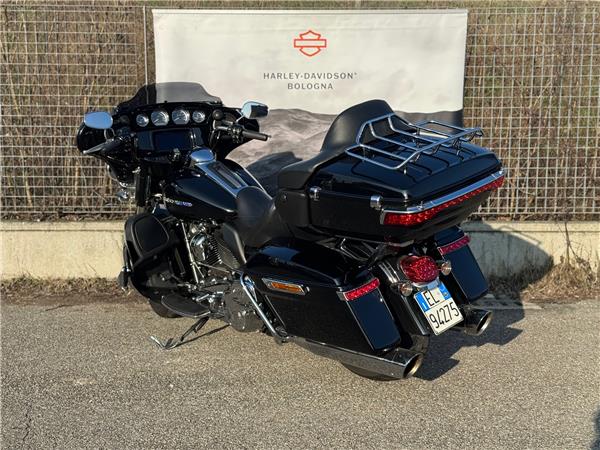 Harley-Davidson Touring