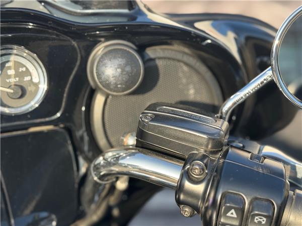Harley-Davidson Touring
