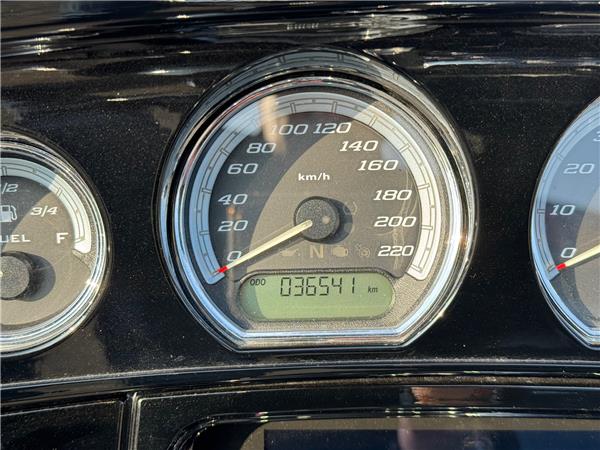 Harley-Davidson Touring