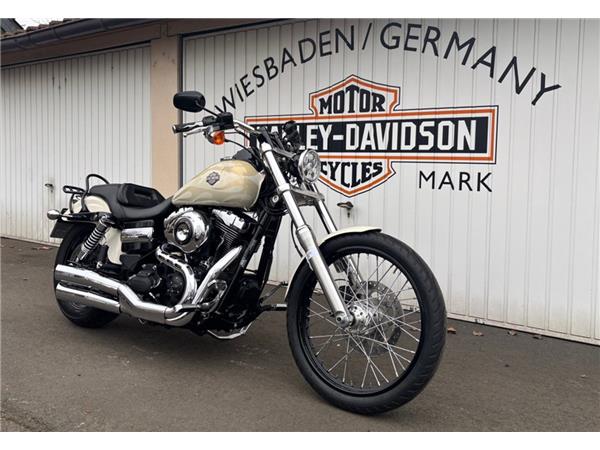 Dyna Wide Glide Dyna Wide Glide