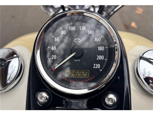 Dyna Wide Glide Dyna Wide Glide