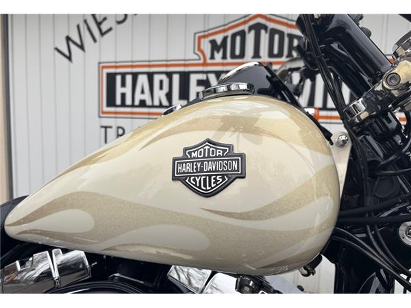 Dyna Wide Glide Dyna Wide Glide