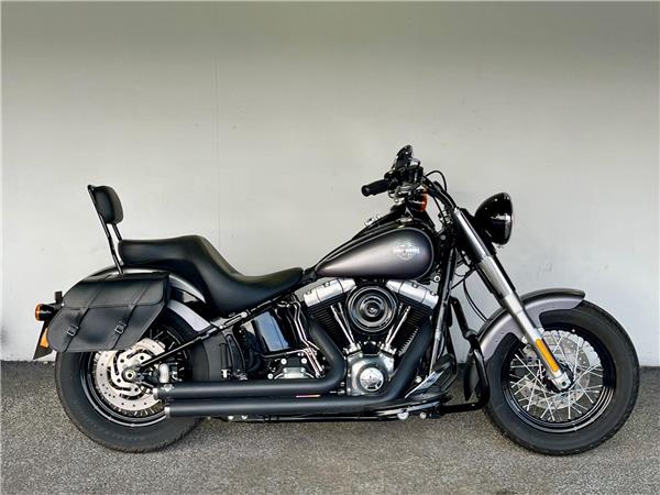 2015 Harley-Davidson Softail