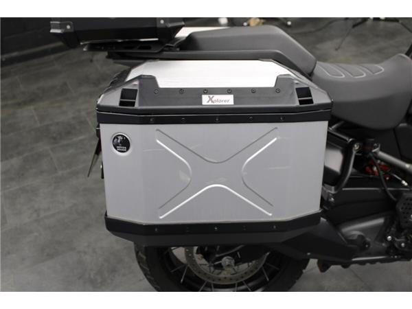 2021 Harley-Davidson Pan America 1250
