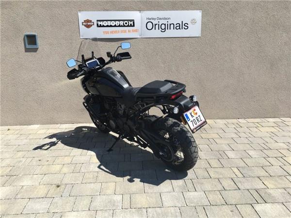 2024 Harley-Davidson Pan America 1250 Special