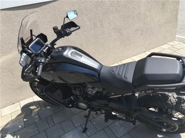 2024 Harley-Davidson Pan America 1250 Special