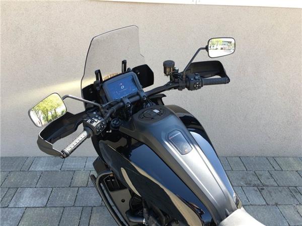 2024 Harley-Davidson Pan America 1250 Special