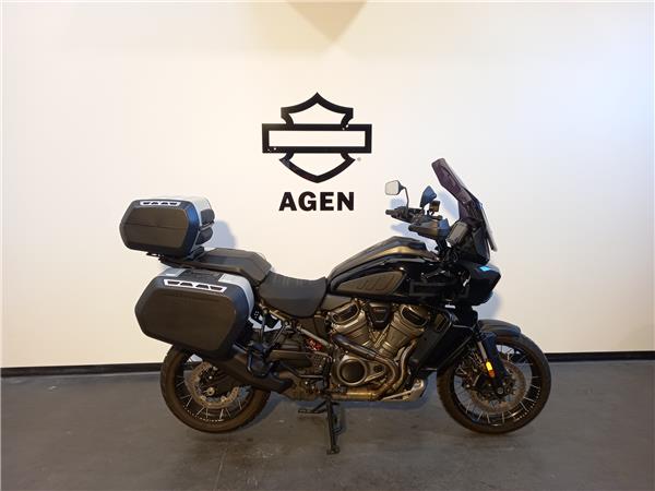 2021 HARLEY-DAVIDSON PAN AMERICA