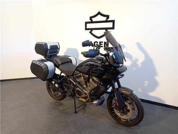 2021 HARLEY-DAVIDSON PAN AMERICA