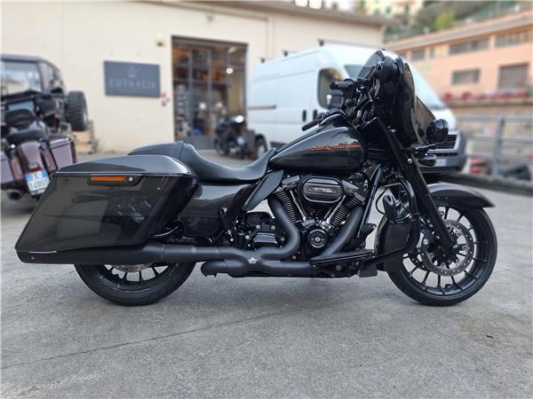 Harley-Davidson Touring