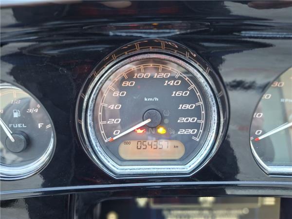 Harley-Davidson Touring