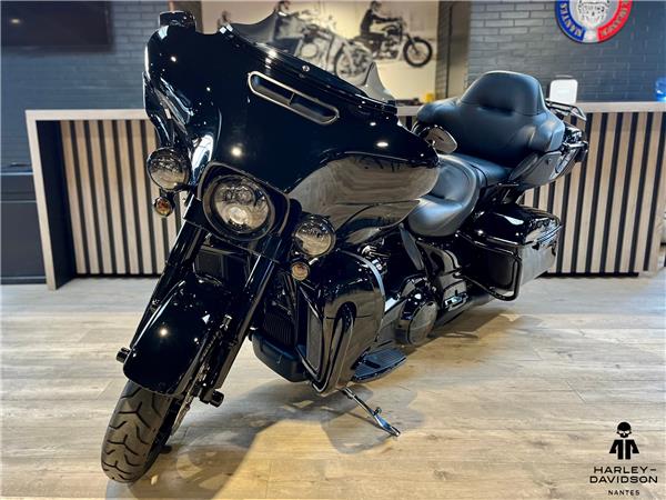 2021 HARLEY-DAVIDSON ULTRA LIMITED