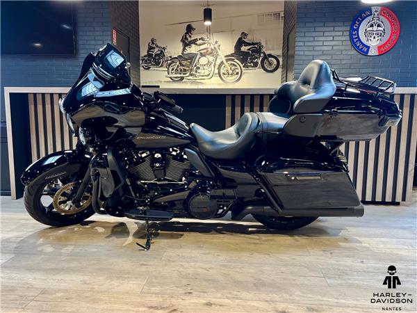 2021 HARLEY-DAVIDSON ULTRA LIMITED