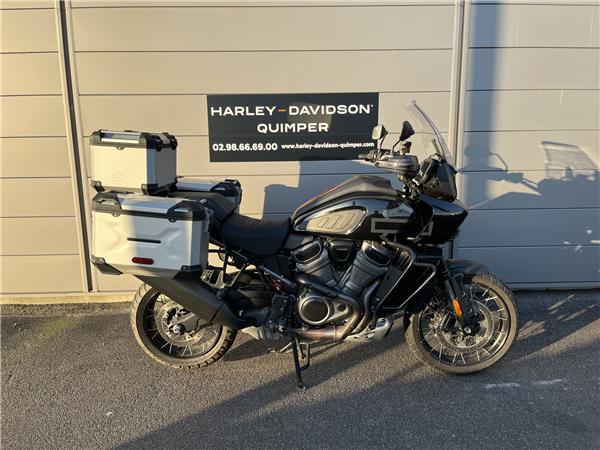 2021 HARLEY-DAVIDSON PAN AMERICA