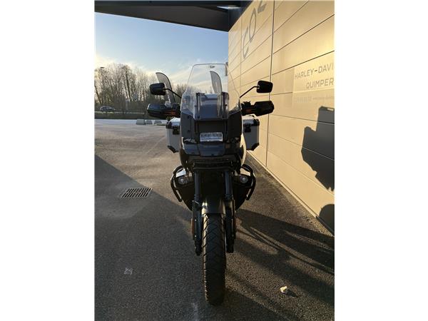 2021 HARLEY-DAVIDSON PAN AMERICA