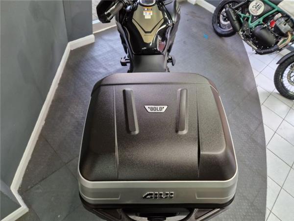 2024 Kawasaki VERSYS 650 Green