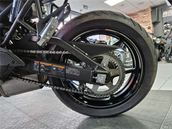 2024 Kawasaki VERSYS 650 Green