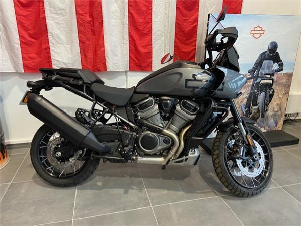 2022 HARLEY-DAVIDSON PAN AMERICA