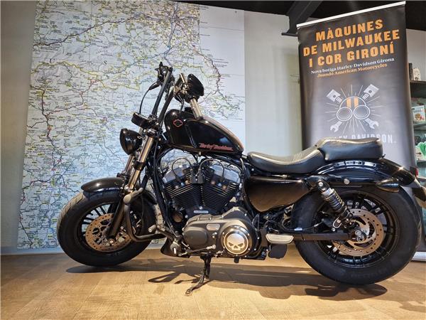 2019 Forty-Eight