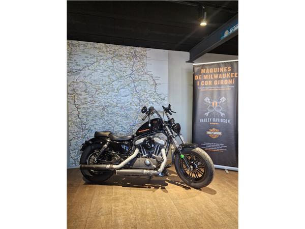 2019 Forty-Eight