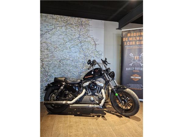 2019 Forty-Eight