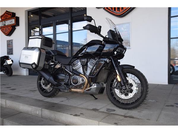 RA1250S Pan America Special