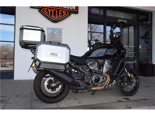 RA1250S Pan America Special