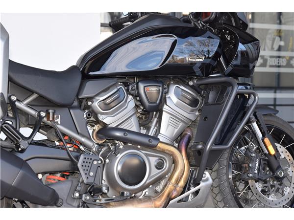 RA1250S Pan America Special
