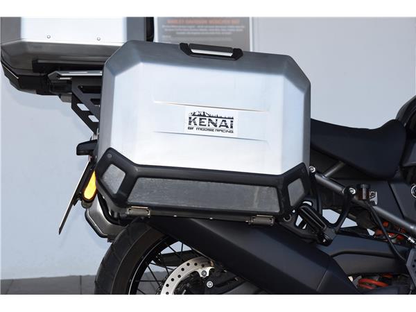 RA1250S Pan America Special