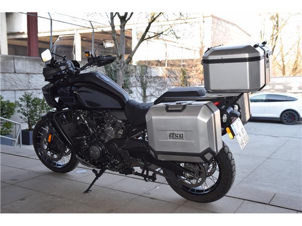 RA1250S Pan America Special