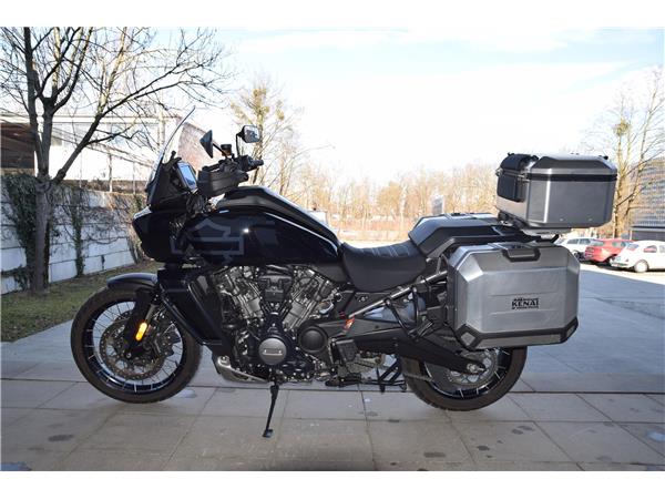 RA1250S Pan America Special