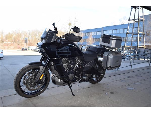 RA1250S Pan America Special