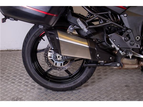 2023 KAWASAKI VERSYS 1000 GRAND TOURER SE