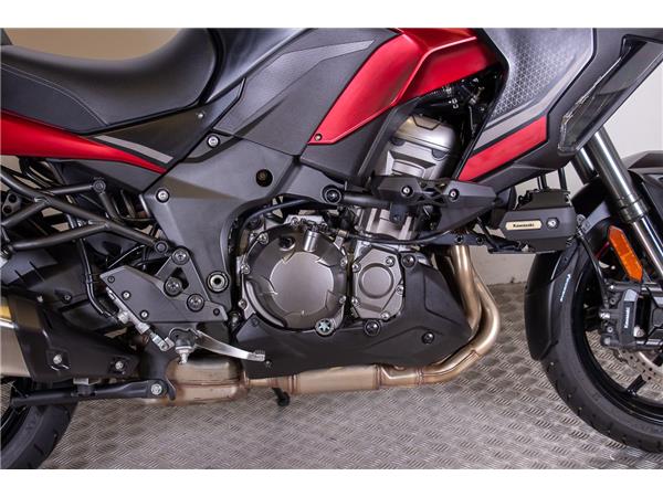 2023 KAWASAKI VERSYS 1000 GRAND TOURER SE