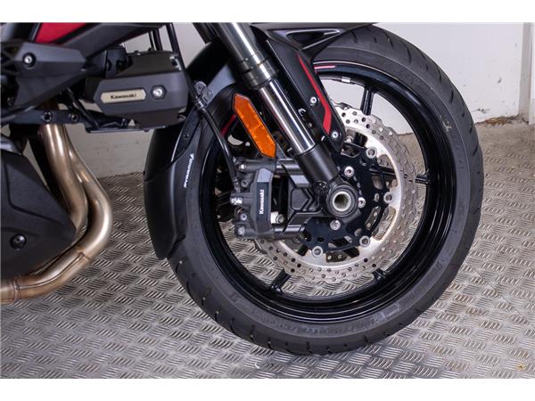 2023 KAWASAKI VERSYS 1000 GRAND TOURER SE