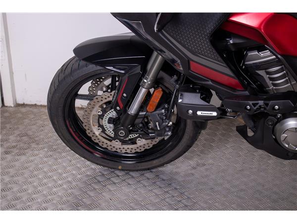 2023 KAWASAKI VERSYS 1000 GRAND TOURER SE