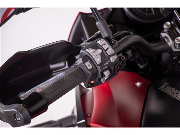2023 KAWASAKI VERSYS 1000 GRAND TOURER SE