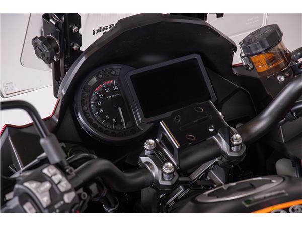 2023 KAWASAKI VERSYS 1000 GRAND TOURER SE