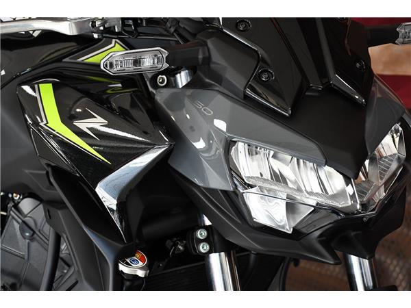 2024 KAWASAKI Z 650